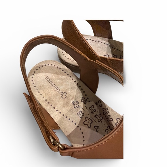 Baretraps brown sandals. - Picture 5 of 7